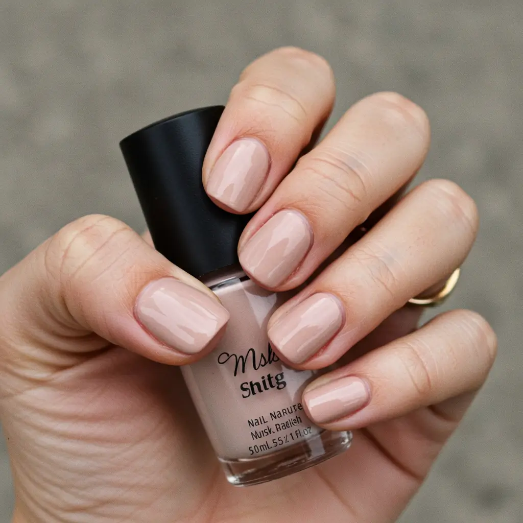 Blush Beige for Everyday Elegance