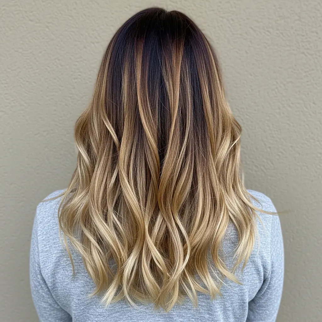 Budget-Friendly Ombre Options