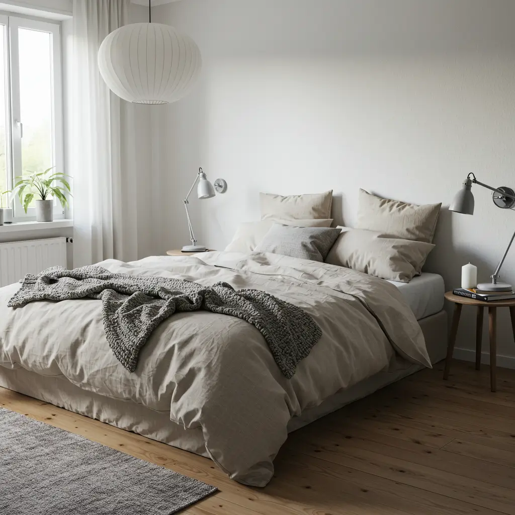 Image showcasing 25 Elegant Scandinavian Minimalist Interior Design Ideas You’ll Love