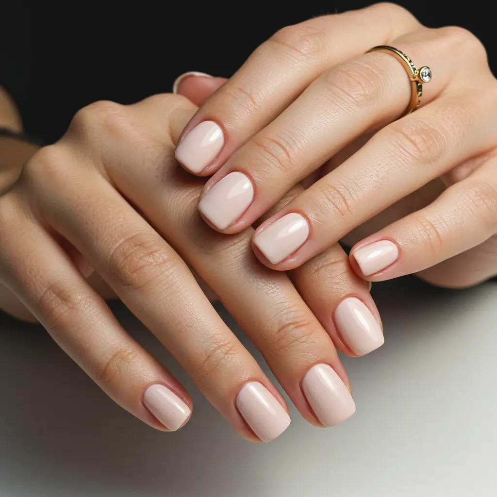 Classic Nude Shades for a Timeless Look