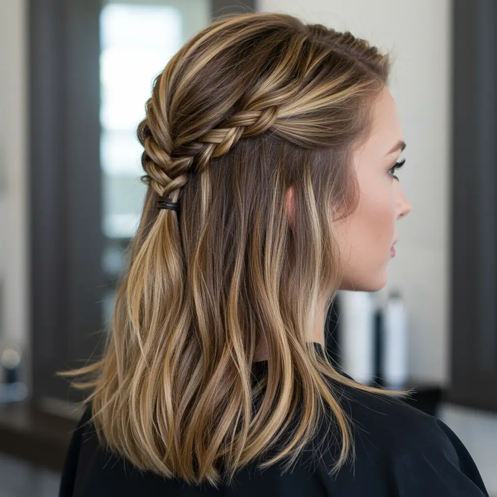 Color-Enhancing Styles