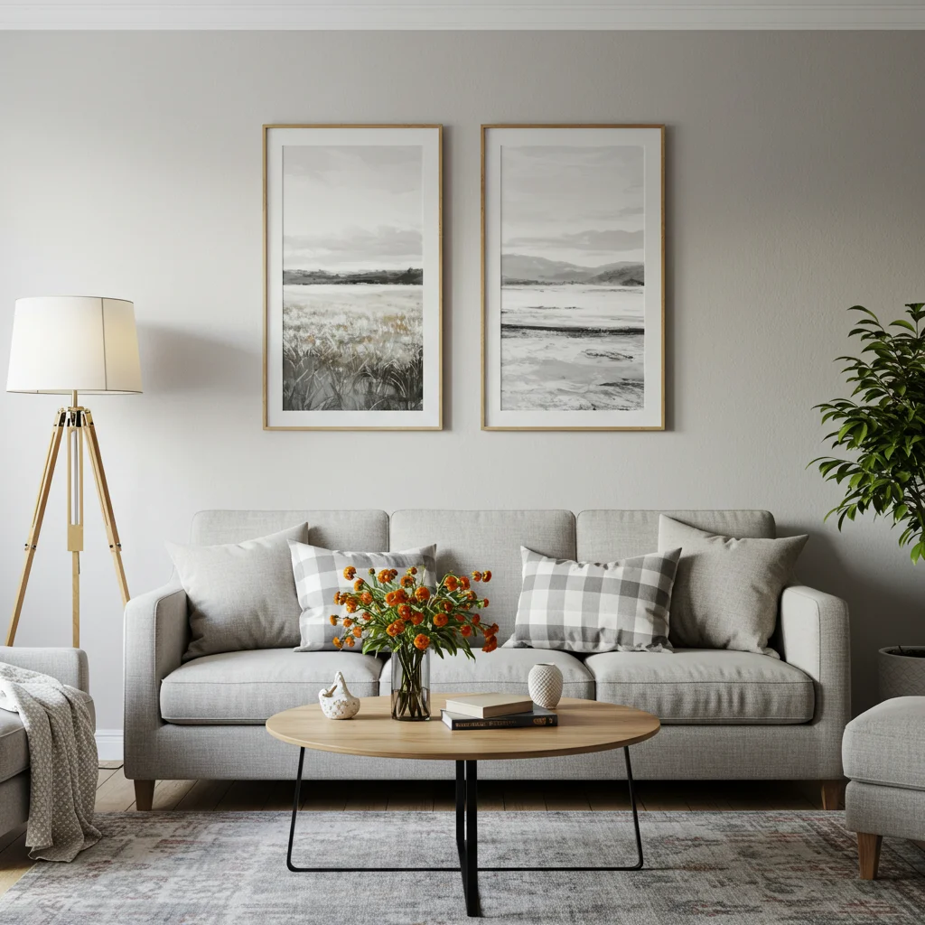 Comforting Art & Wall Decor