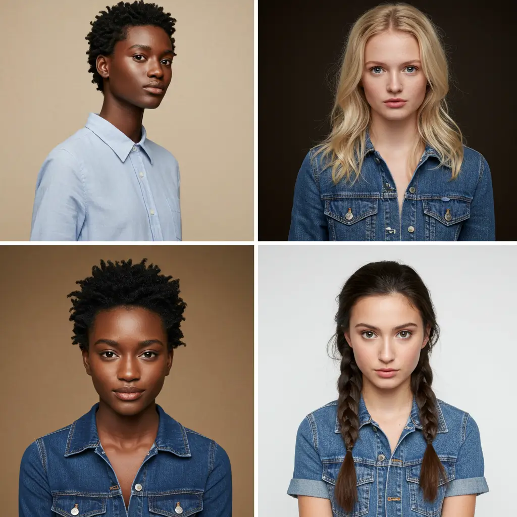 Confidence-Boosting Styles