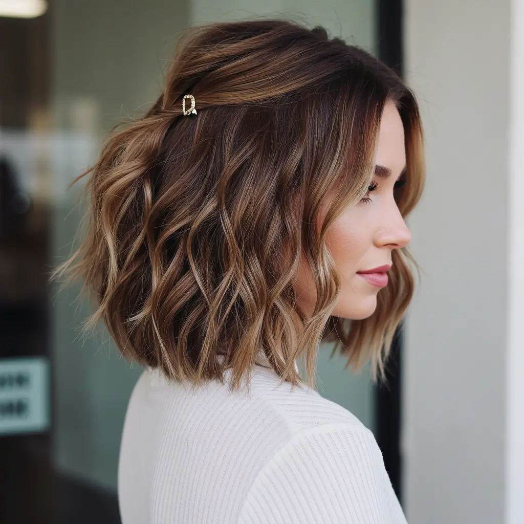 Effortless Loose Waves