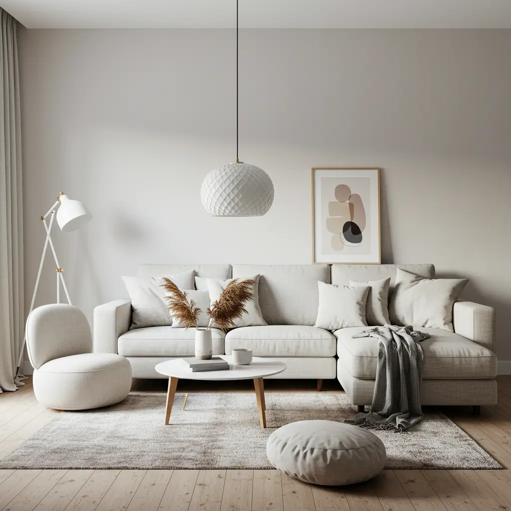 25 Elegant Scandinavian Minimalist Interior Design Ideas You’ll Love