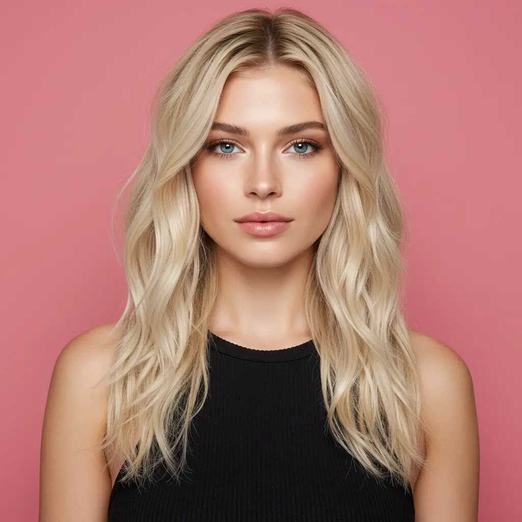 Gorgeous Blonde Hair Ideas for Every Skin Tone and Hair Type