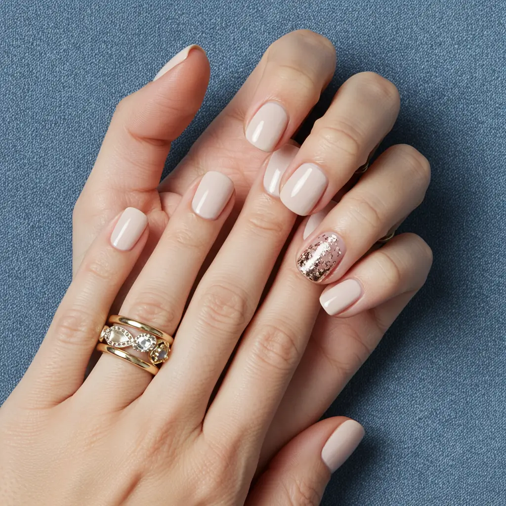 Gorgeous Nail Color Ideas for Short Nails – Cute Shades & Tips