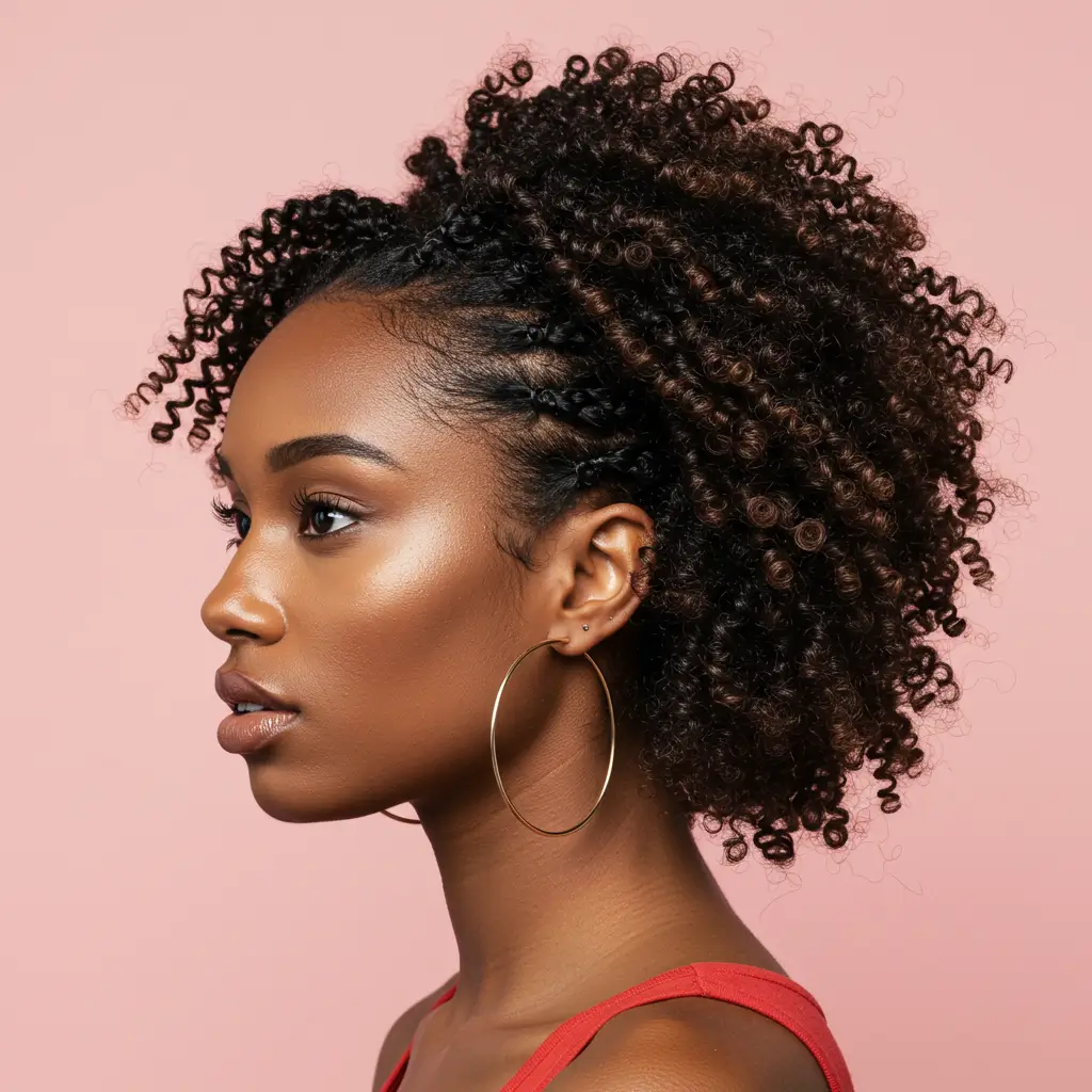 Hair Care Integration Styles