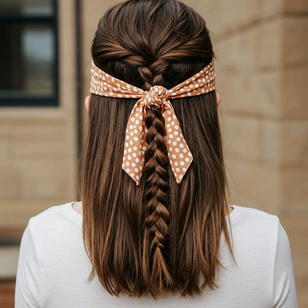 Headband and Accessory Styles