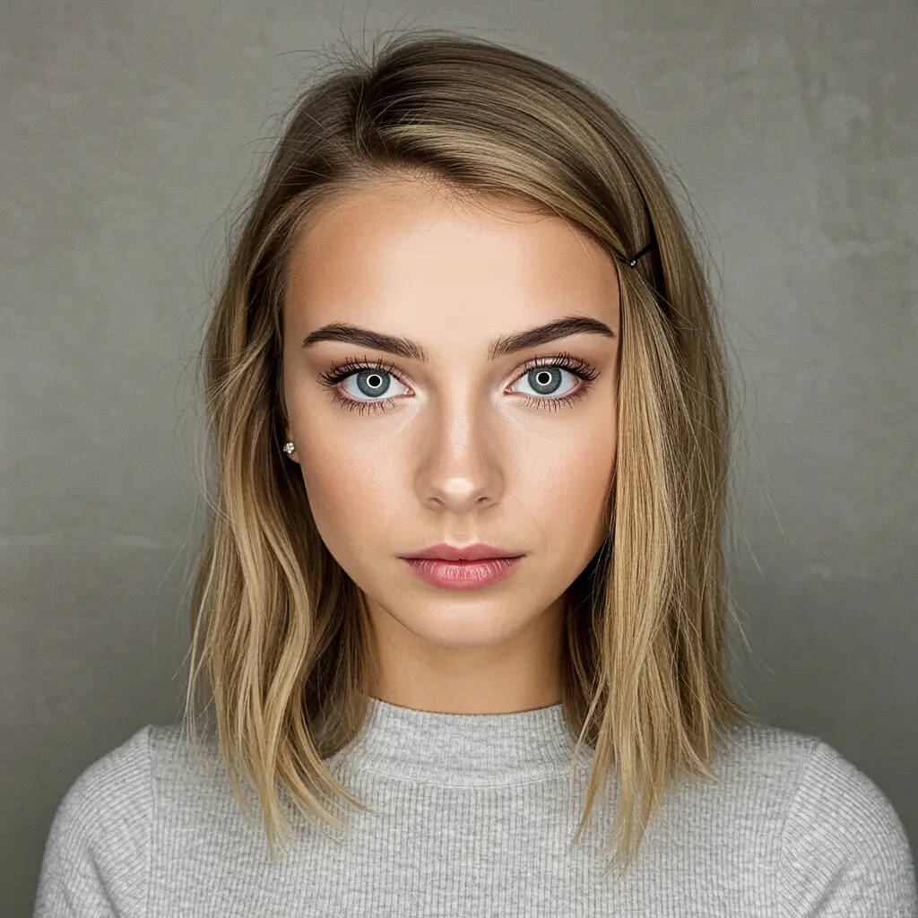 Low-Maintenance Everyday Styles