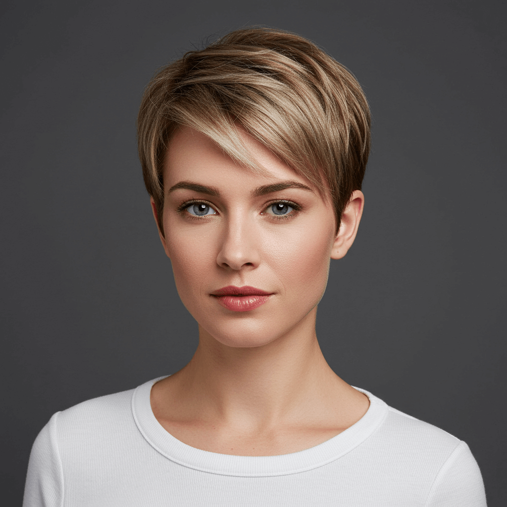 Low-Maintenance Pixie Bobs Style in Minutes!