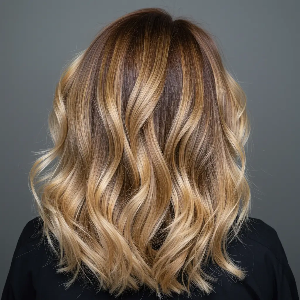 Maintenance-Free Ombre Options