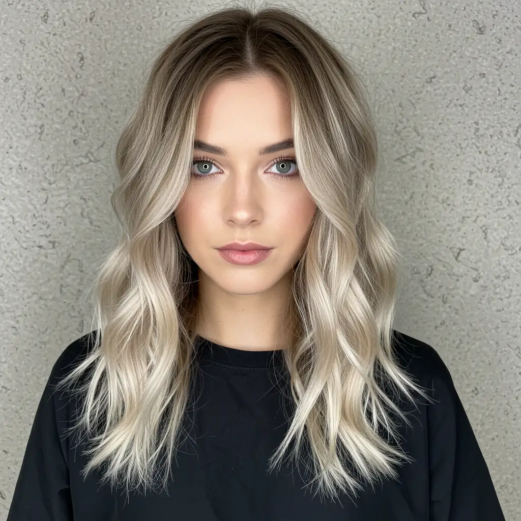 Ombre Styling Techniques