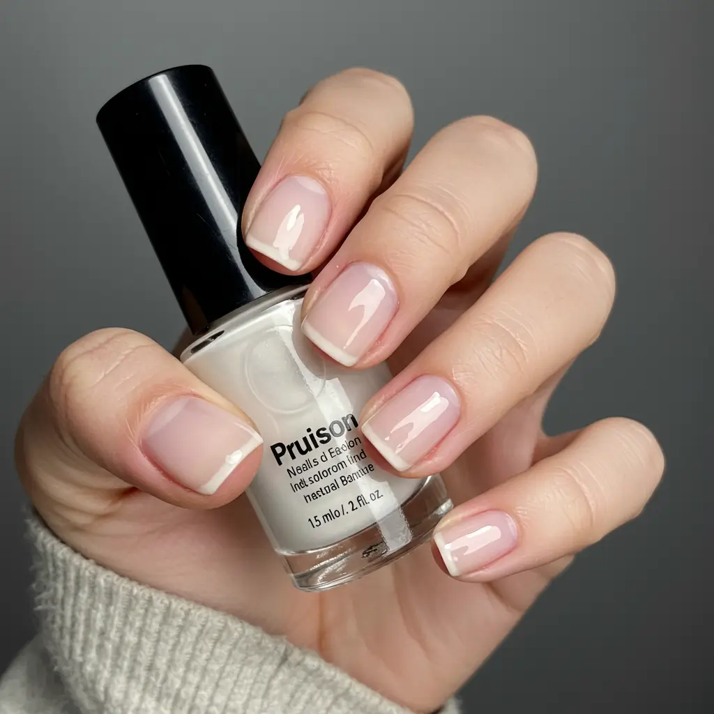 Pearl and Sheer Tints for Natural Shine