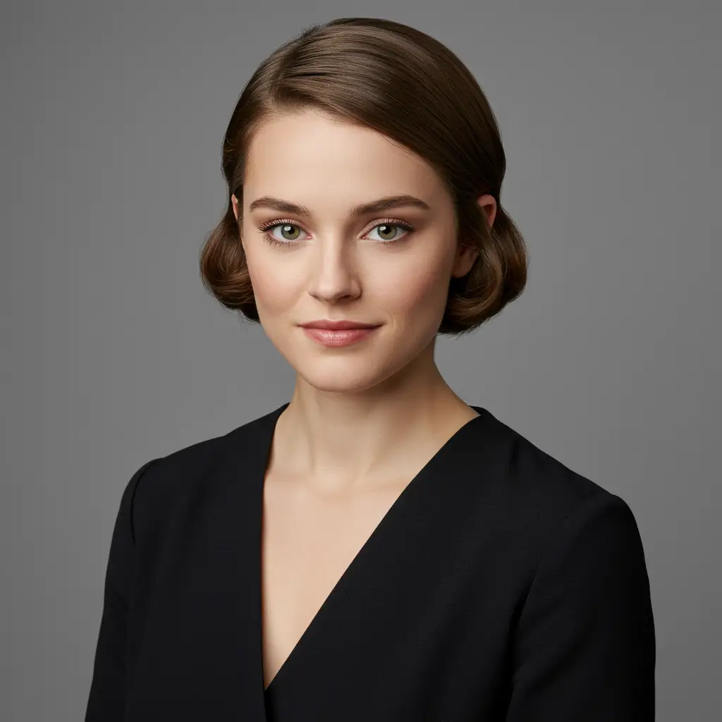 Presentation Day Looks