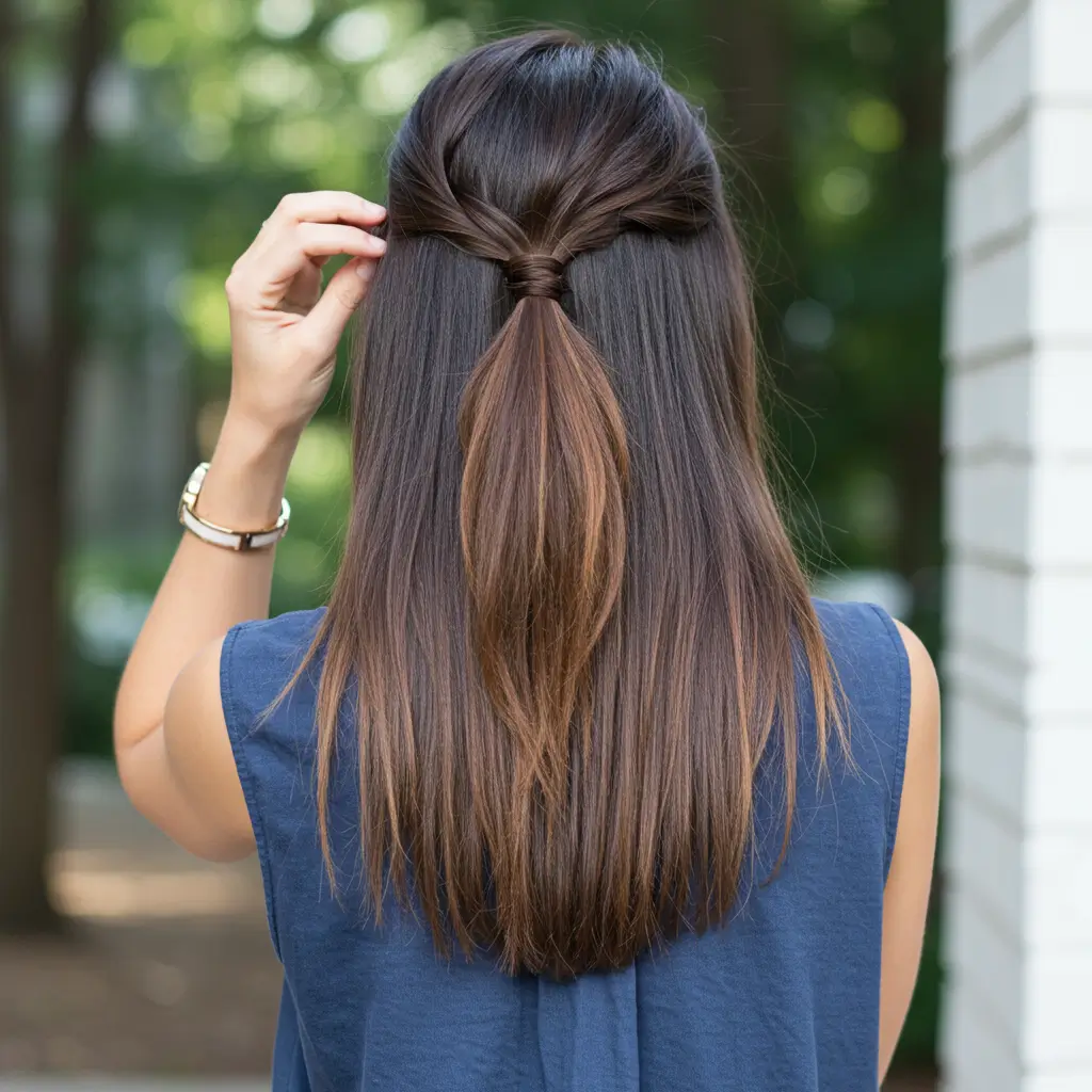 Rainy Day Hair Solutions