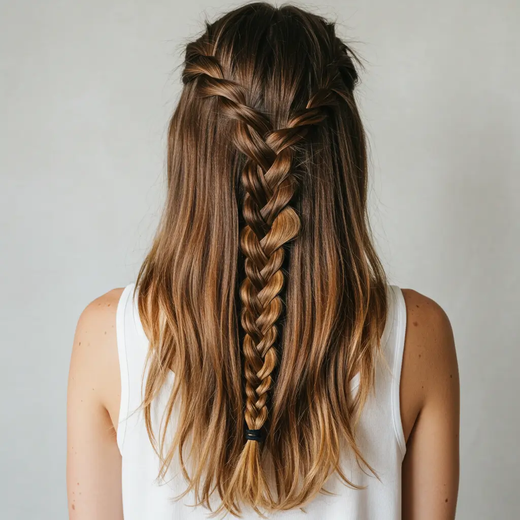 Refreshing Your Hair Between Washes