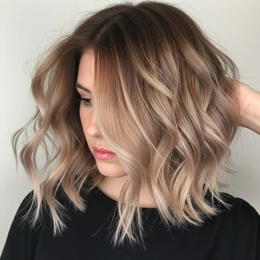 Seasonal Color Adjustments