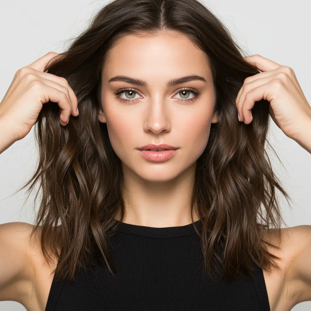 Seasonal Hair Adaptations