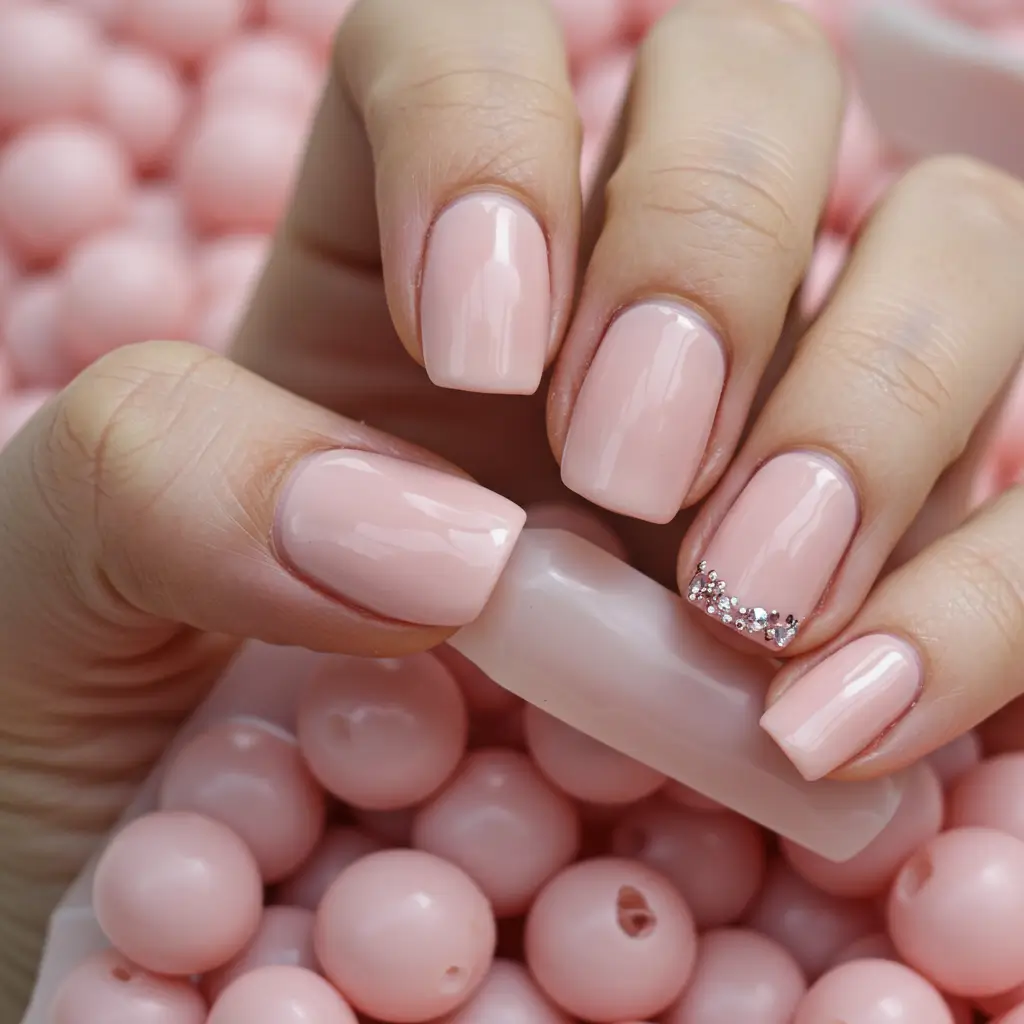 Soft & Subtle Pinks: Everyday Elegance