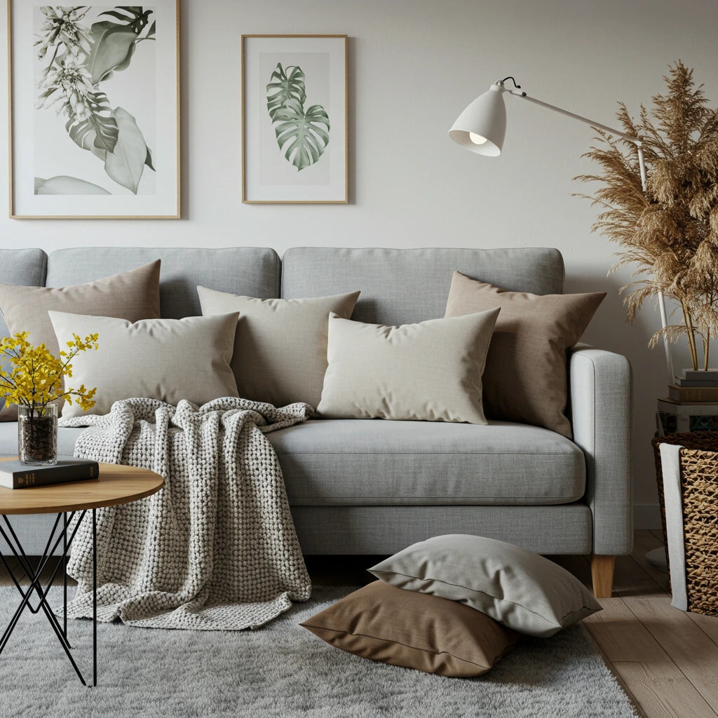 Soft & Sumptuous Textiles