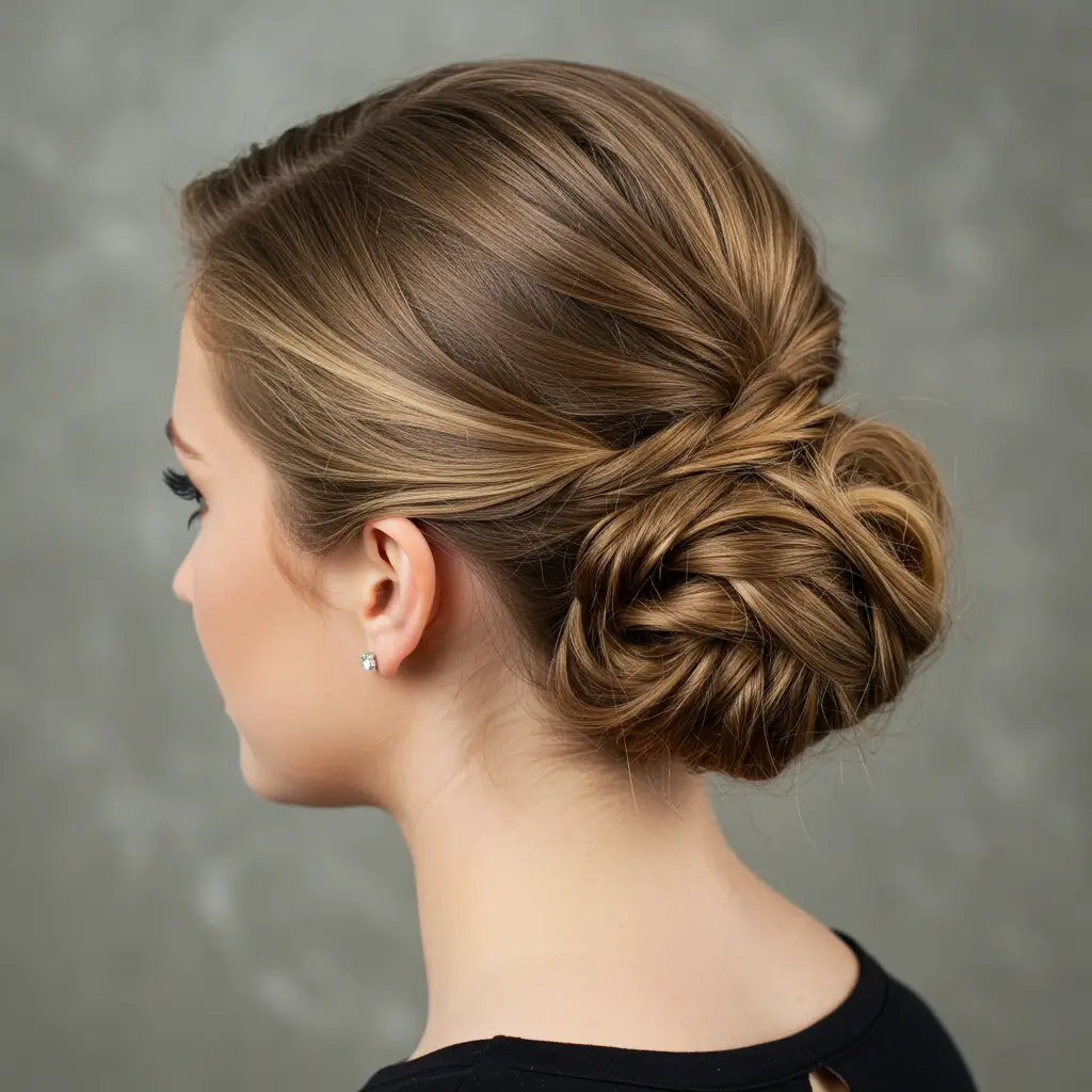 Special Occasion School Styles