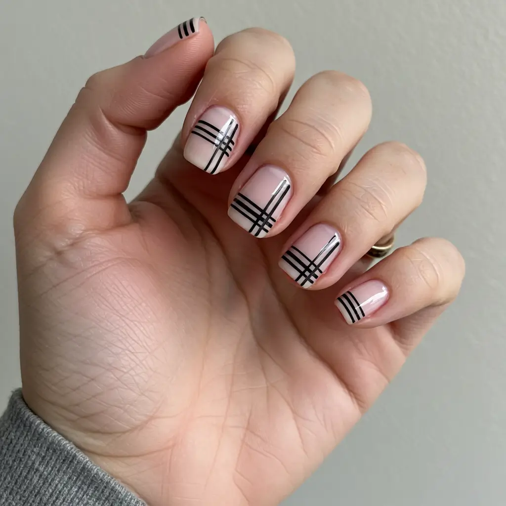 Striped Patterns