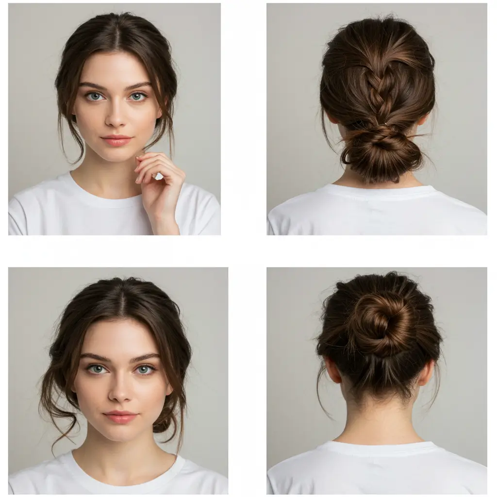 Study Session Styles