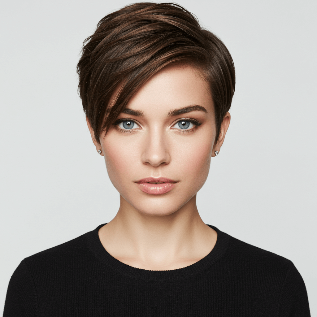 Styling Secrets for Your Pixie Bob From Sleek to Tousled
