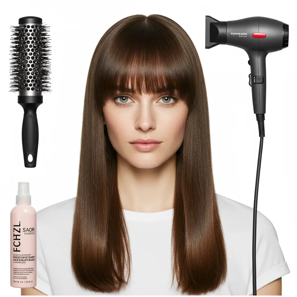Styling Tools You’ll Need for the Perfect Look