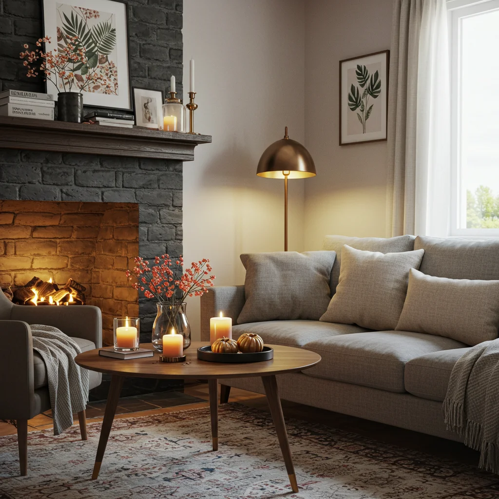 The Scent of Baking or Simmer Pots