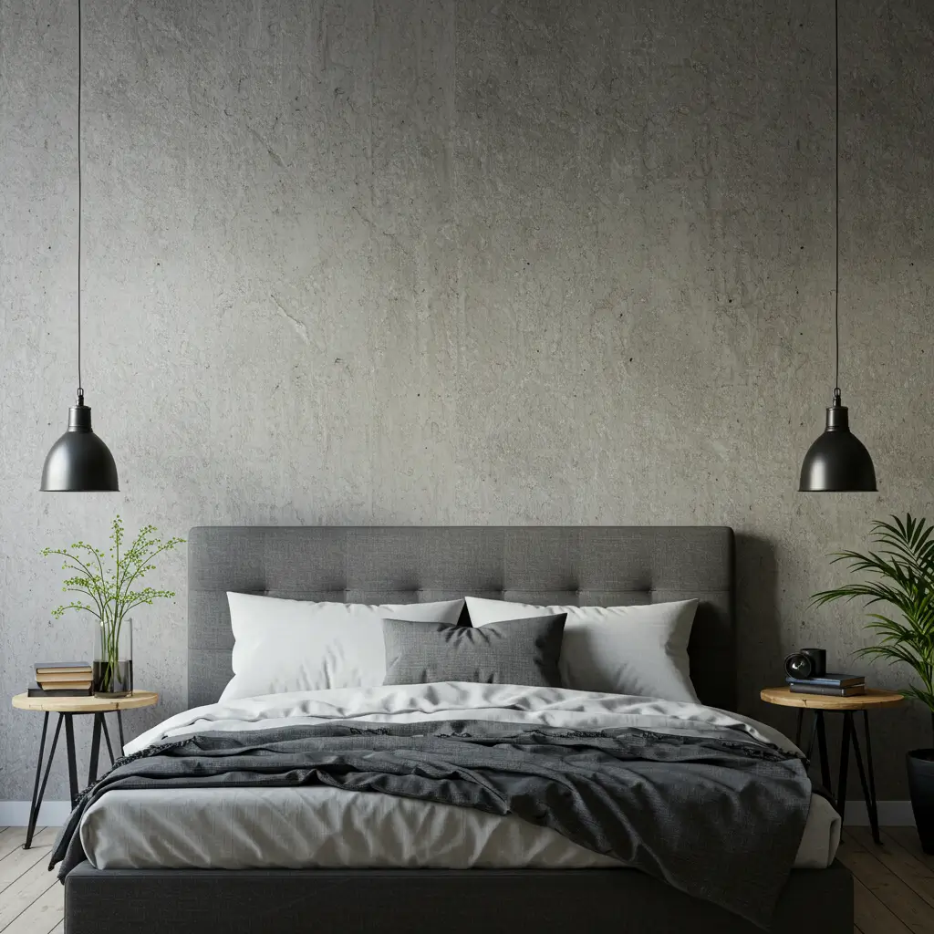 Concrete and Industrial