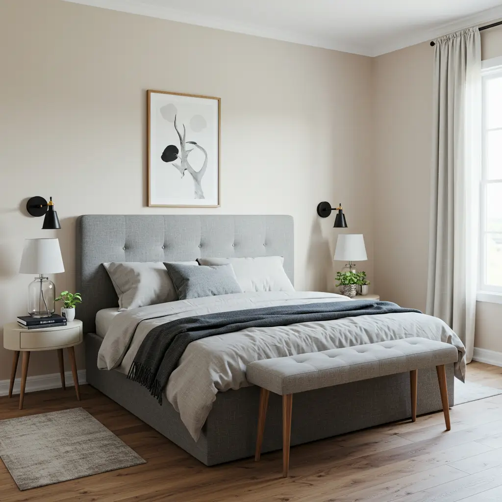 Hidden Storage in Unusual Places